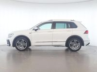 usata VW Tiguan 2.0 TDI 2.0 TDI TDI DSG 4MOTION R-Line KAMERA