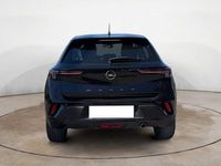 Usata Opel Mokka Edition 110 CV (80 kW) 2022 Nero SUV