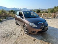 Usata Lancia Ypsilon 69 CV (50 kW) 2009 Utilitaria