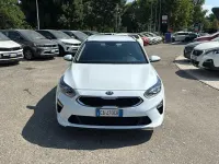 Usata Kia XCeed 136 CV (100 kW) 2020 Bianco SUV