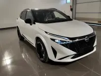 Nuova Nissan Qashqai 158 CV (116 kW) 2026 Xkjwhite pearl/t.nero SUV