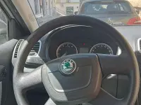 Usata Skoda Fabia 70 CV (51 kW) 2009