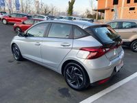 usata Hyundai i20 1.2 MPI MT ConnectLine