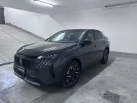 Usata Peugeot 3008 GTi 136 CV (100 kW) 2025 Grigio titanium SUV
