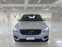 Occasion Volvo XC40 Inscription 179 ch (131 kW) 2021 Blanc SUV