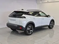 Nuova Peugeot 2008 Allure 101 CV (74 kW) 2025 Bianco okenite SUV