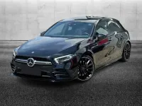 Usata Mercedes A35 AMG AMG 306 CV (225 kW) 2021 Nero Berlina