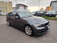 Usata BMW 320 M Sport 150 CV (110 kW) 2006 Grigio Station wagon