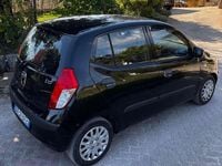 Usata Hyundai i10 Active 65 CV (47 kW) 2009 Utilitaria
