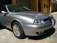 usata Alfa Romeo 156 1.8 t.s. 16v berlina A.S.I. GPL