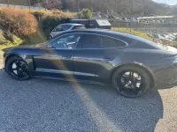 Usata Porsche Taycan 459 kW (625 CV) 2020 Berlina
