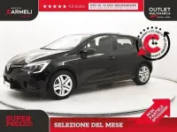 Occasion Renault Clio V Zen 140 ch (102 kW) 2022 Noir Berline