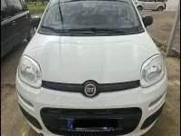 Usata Fiat Panda Lounge 69 CV (50 kW) 2015 Utilitaria