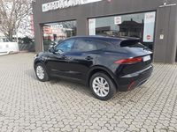 Usata Jaguar E-Pace R-Dynamic 150 CV (110 kW) 2018 Nero SUV