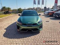 usata Kia ProCeed 1.5 T-GDI GT Line Special Edition DCT