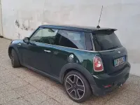 Usata Mini Cooper SD 143 CV (105 kW) 2012 Utilitaria