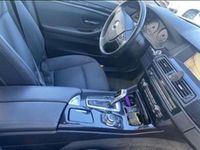 Usado BMW 520 190 HP (139 kW) 2016 Other Carrinha