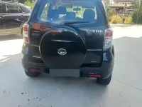 Usata Daihatsu Terios 105 CV (77 kW) 2010 Nero SUV