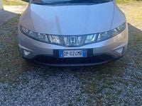 Usata Honda Civic Comfort 83 CV (61 kW) 2008 Berlina