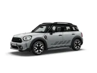 Usata Mini Cooper S Countryman 125 CV (91 kW) 2023 SUV