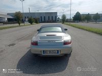 Usata Porsche 996 300 CV (220 kW) 1998 Cabrio