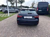 Usata Audi A1 Sportback Admired 95 CV (69 kW) 2019 Other Utilitaria