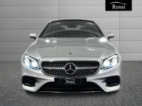 Usata Mercedes 220 Premium Plus 194 CV (142 kW) 2019 Coupé