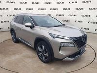 Usata Nissan X-Trail Tekna 213 CV (156 kW) 2022 Grigio SUV
