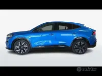 Nuova Renault Rafale 131 CV (96 kW) 2025 SUV