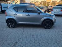 usata Suzuki Ignis 1.2 top ibrida