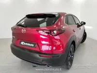 Nuova Mazda CX-30 Homura-Line 140 CV (102 kW) 2026 Rosso SUV