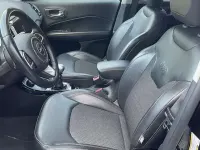 Usata Jeep Compass Limited 140 CV (102 kW) 2018 SUV