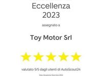 usata Toyota Verso 1.6 Active 7 posti