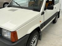 usata Fiat Panda 4x4 1000