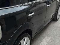 Usata Mini Cooper D Countryman 111 CV (81 kW) 2010 SUV