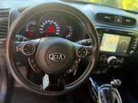 Usata Kia Soul 136 CV (100 kW) 2015 Grigio SUV