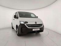Nuova VW Transporter 150 CV (110 kW) 2026 Bianco Furgone