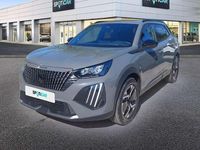 Usata Peugeot 2008 Allure 136 CV (100 kW) 2025 Grigio selenium SUV