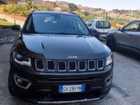 usata Jeep Compass 4x4