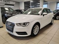 usata Audi A3 A3SPB 1.6 TDI clean diesel Business