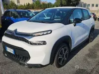 Gebraucht Citroën C3 Aircross Live 110 PS (80 kW) 2023 Weiß SUV