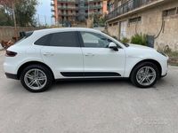 usata Porsche Macan S 3.0 S