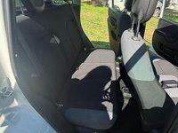 Usata Fiat Panda 2018 Bianco Utilitaria