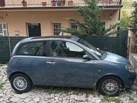 Usata Lancia Ypsilon 69 CV (50 kW) 2006 Grigio Utilitaria
