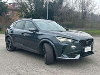 Usata Cupra Formentor VZ 245 CV (180 kW) 2021 Grigio SUV