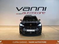 Occasion Cupra Terramar VZ2 272 ch (200 kW) 2024 Noir SUV