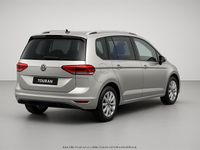 Usata VW Touran Goal 150 CV (110 kW) 2025 Grigio Monovolume