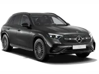 Nuova Mercedes GLC300e AMG line 333 CV (244 kW) 2026 Grigio SUV
