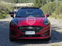 Usata Ford Puma ST 125 CV (91 kW) 2024 Rosso SUV