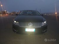 usata VW CC CC 2.0 TDI 177 CV 4motion DSG BlueMotion Technology